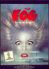 Filmplakat Horror Classic Night The Fog