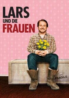 Filmplakat Lars und die Frauen